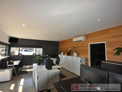 2/14 Trumper Drive, Busselton WA 6280