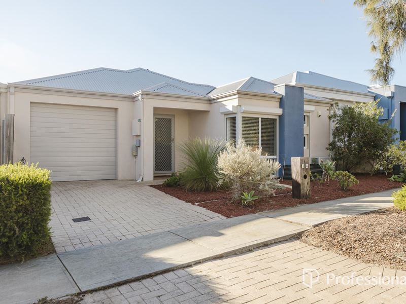 14 Sugarbush Way, Yanchep