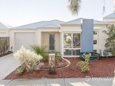 14 Sugarbush Way, Yanchep WA 6035