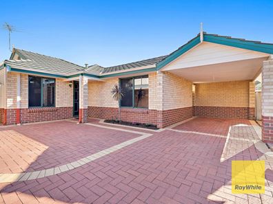 3/211 Brixton Street, Kenwick WA 6107