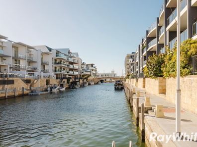 3/3 The Palladio, Mandurah WA 6210