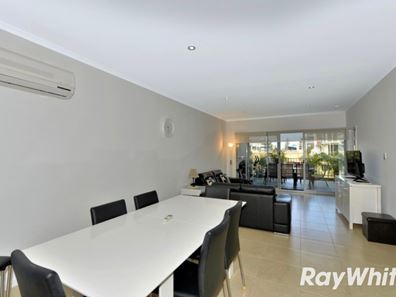 3/3 The Palladio, Mandurah WA 6210