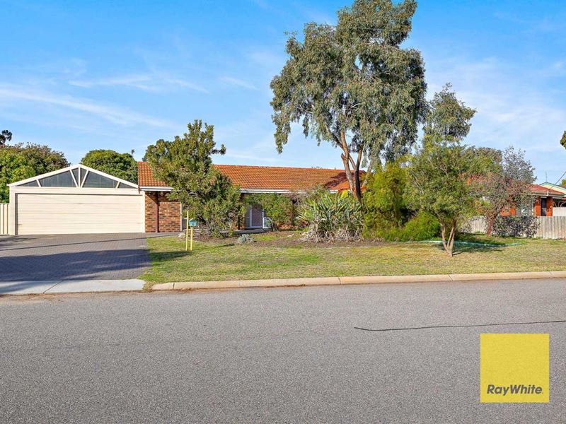 6 Knight Street, Langford WA 6147
