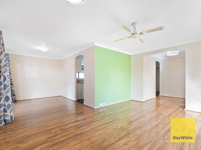 6 Knight Street, Langford WA 6147