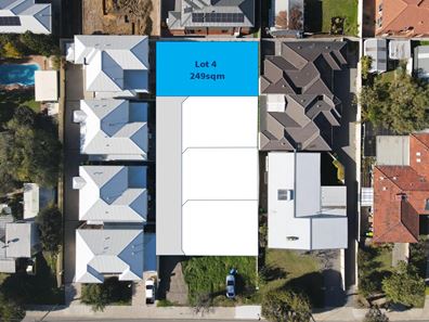 179D Kent Street, Rockingham WA 6168