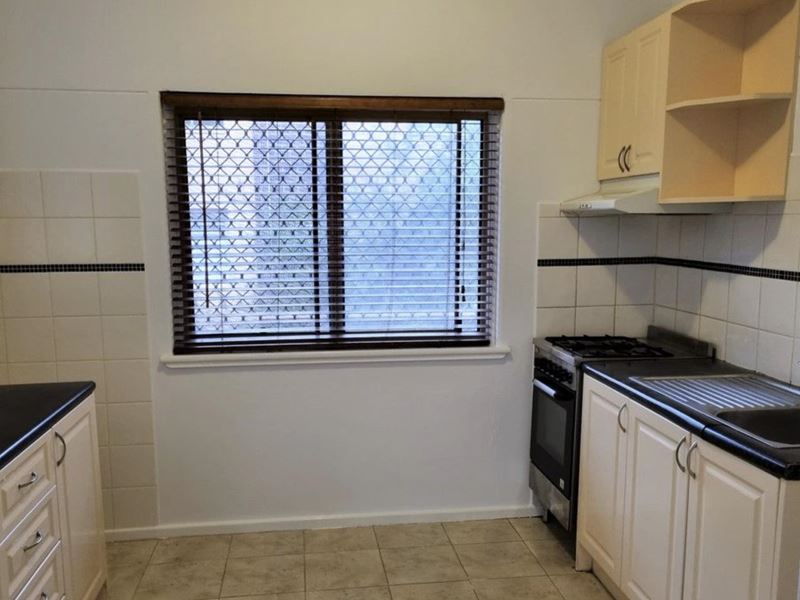 unit 12a/120 Terrace Road, Perth