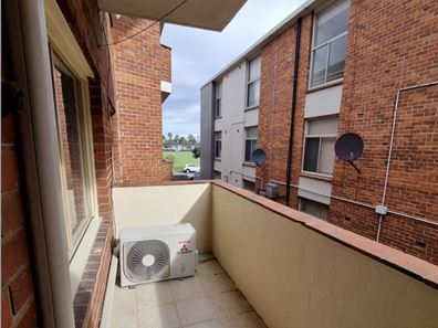 unit 12a/120 Terrace Road, Perth WA 6000