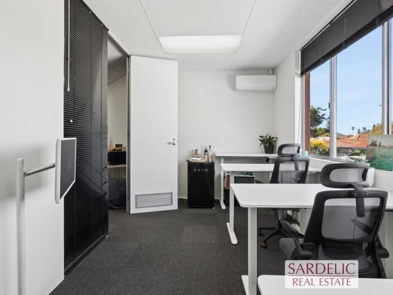 12/76 Canning Highway, Victoria Park WA 6100