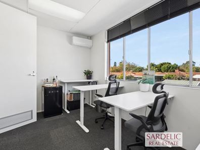 12/76 Canning Highway, Victoria Park WA 6100