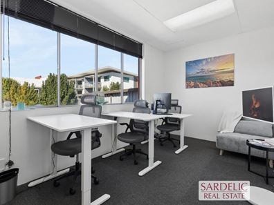 12/76 Canning Highway, Victoria Park WA 6100