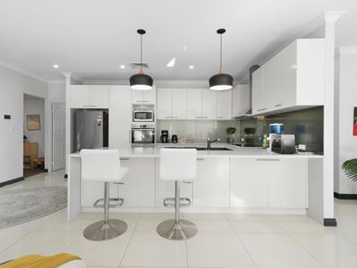 11 Hanbury Loop, Success WA 6164