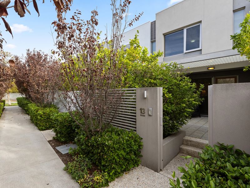 13/51 Flynn Street, Wembley WA 6014