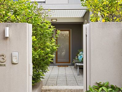 13/51 Flynn Street, Wembley WA 6014