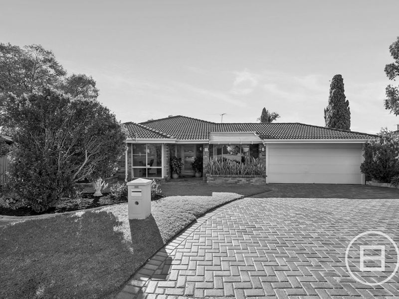 13 Magpie Court, High Wycombe WA 6057