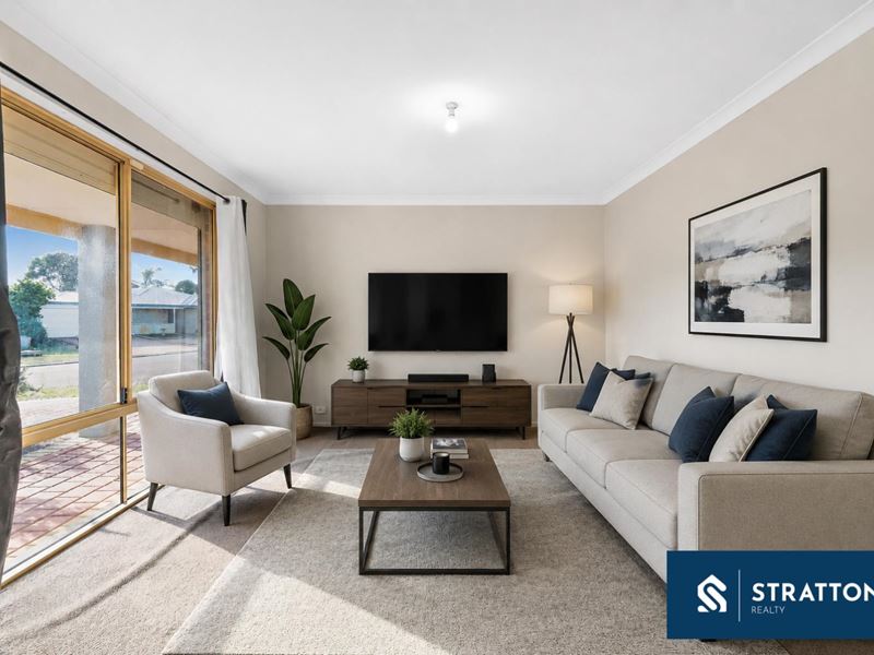 17 Glasson Court, Langford