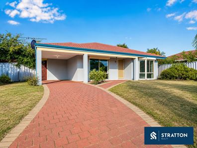 17 Glasson Court, Langford WA 6147