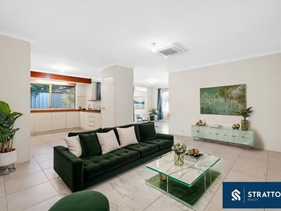 17 Glasson Court, Langford WA 6147