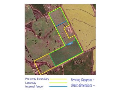 Lot 111,  Nunile Road, Nunile WA 6566