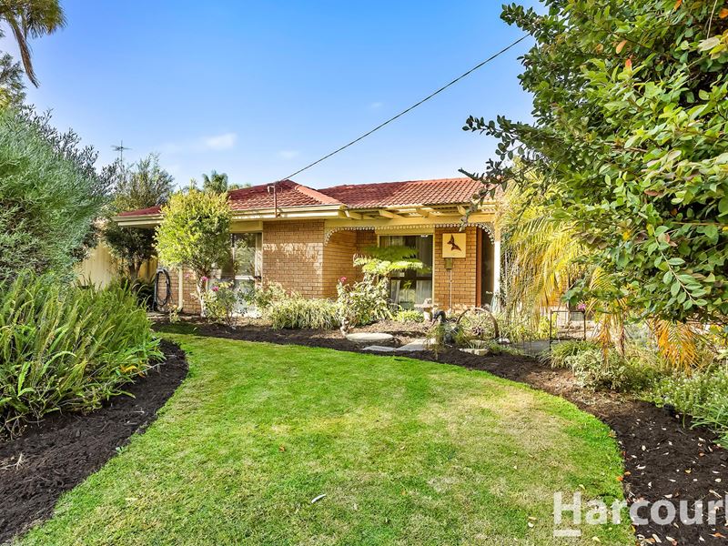 35 Amazon Drive, Greenfields WA 6210