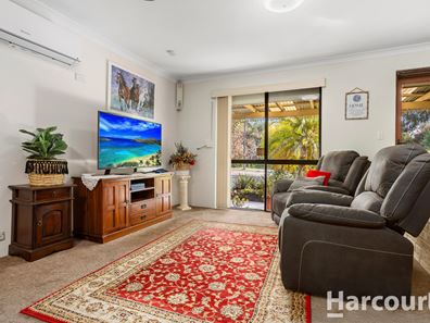 35 Amazon Drive, Greenfields WA 6210