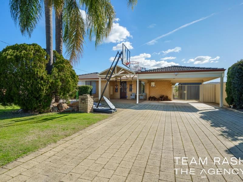 12 Shannon Court, Beechboro WA 6063