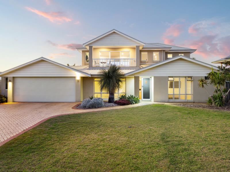 9 Velsheda Green, Ocean Reef WA 6027
