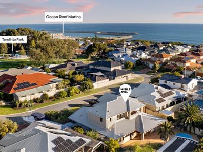 9 Velsheda Green, Ocean Reef WA 6027