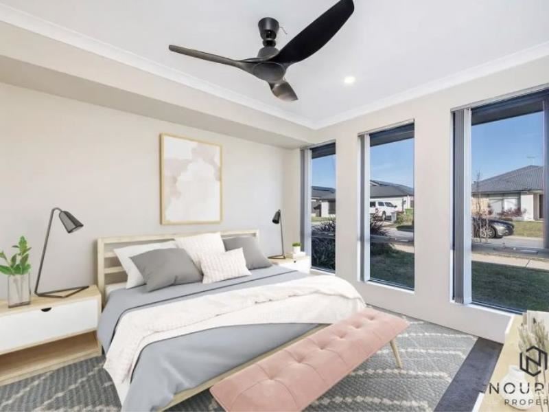 27 Chilvers Street, Baldivis