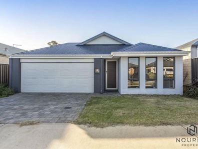 27 Chilvers Street, Baldivis WA 6171