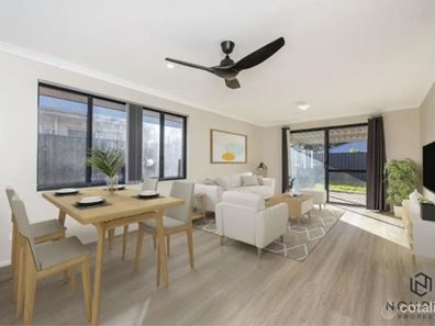 27 Chilvers Street, Baldivis WA 6171