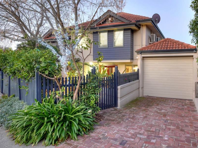 19/146-148 Joel Terrace, Mount Lawley