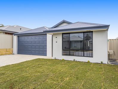 14 Tranquil  Loop, Baldivis WA 6171