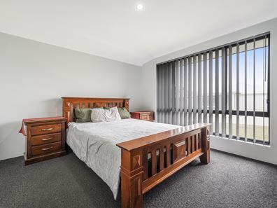 14 Tranquil  Loop, Baldivis WA 6171