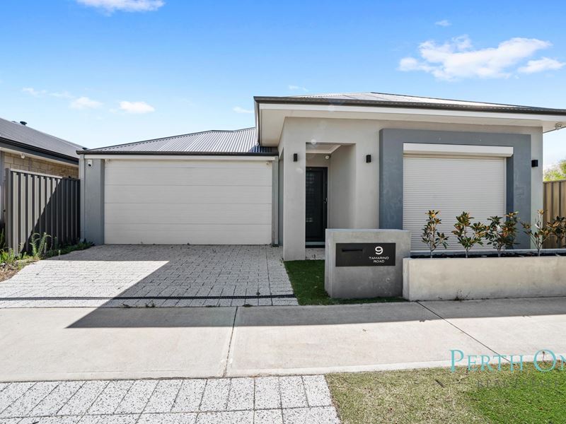 9 Tamarind Road, Treeby