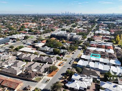 7/42-44 Norman Street, St James WA 6102