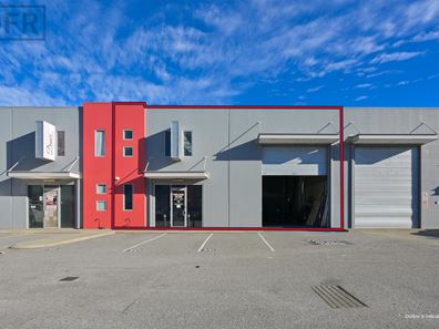 10/9 Parkes Street, Cockburn Central WA 6164