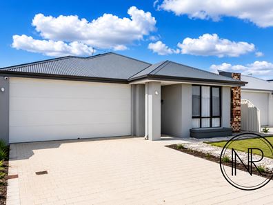 76 Greenpoint Way, Hilbert WA 6112