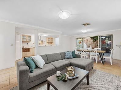 63 Lakeside Drive, Joondalup WA 6027