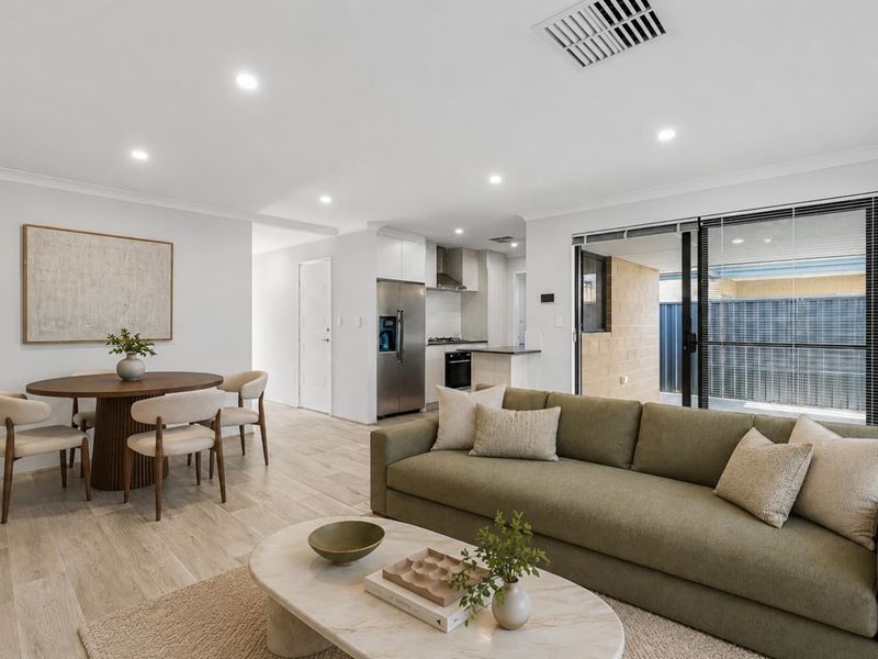 42/1 Balfour Road, Swan View WA 6056