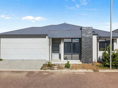 42/1 Balfour Road, Swan View WA 6056