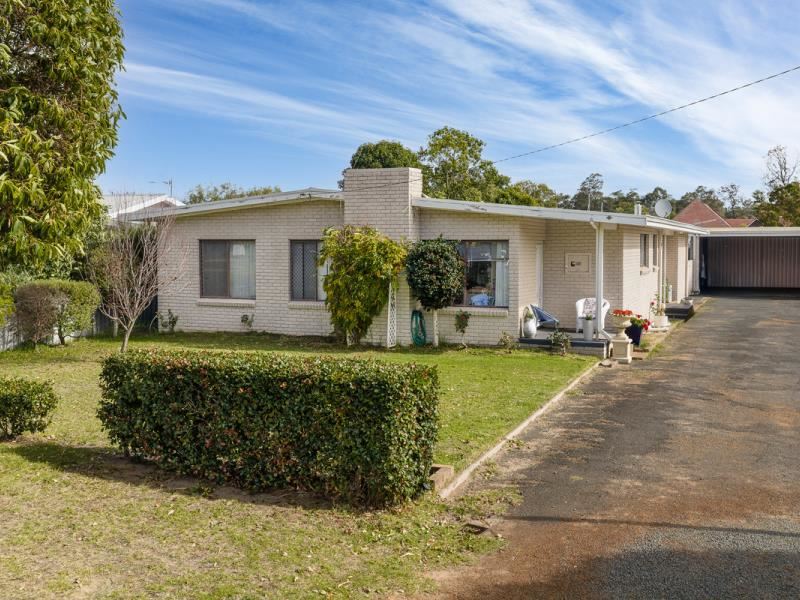 40 Thomas Street, Boyanup WA 6237