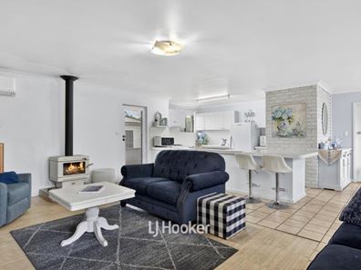 40 Thomas Street, Boyanup WA 6237