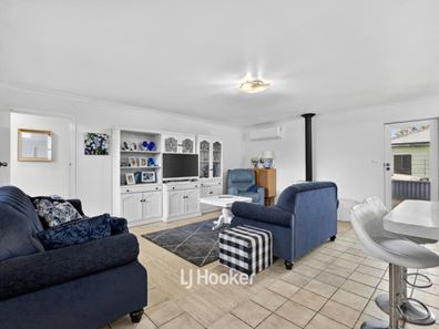 40 Thomas Street, Boyanup WA 6237