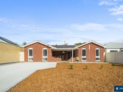 Lot 2/33 Cumberland Road, Forrestfield WA 6058