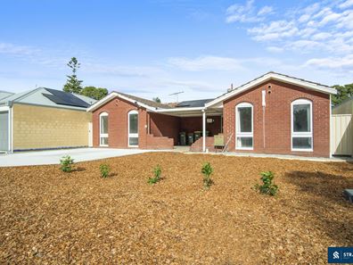 Lot 2/33 Cumberland Road, Forrestfield WA 6058