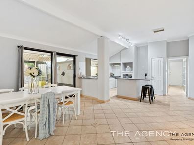 6 Tarra Close, Clarkson WA 6030