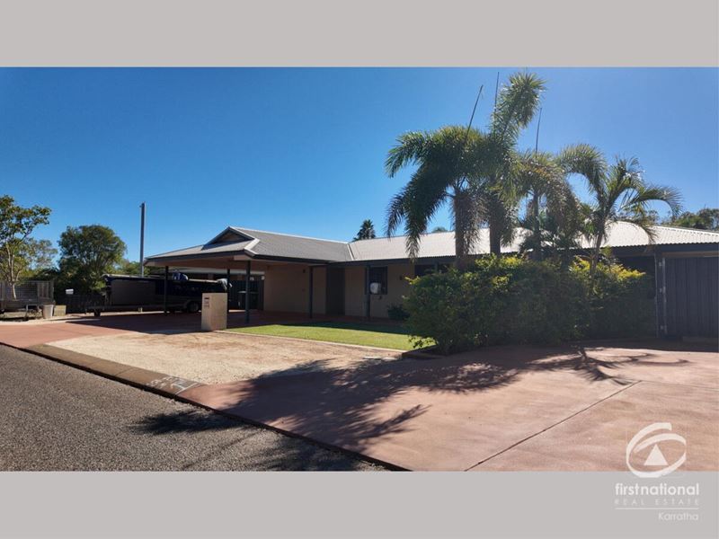 24 Demetre Crescent, Pegs Creek WA 6714