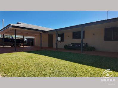24 Demetre Crescent, Pegs Creek WA 6714