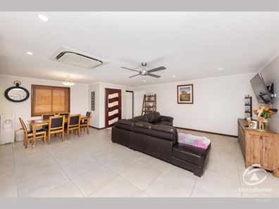 24 Demetre Crescent, Pegs Creek WA 6714