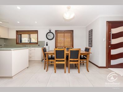24 Demetre Crescent, Pegs Creek WA 6714